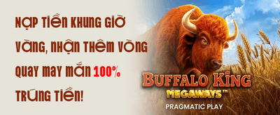 Hoàn Trả VIP Hàng Tuần 2% promotion