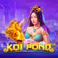Ao cá Koi game icon